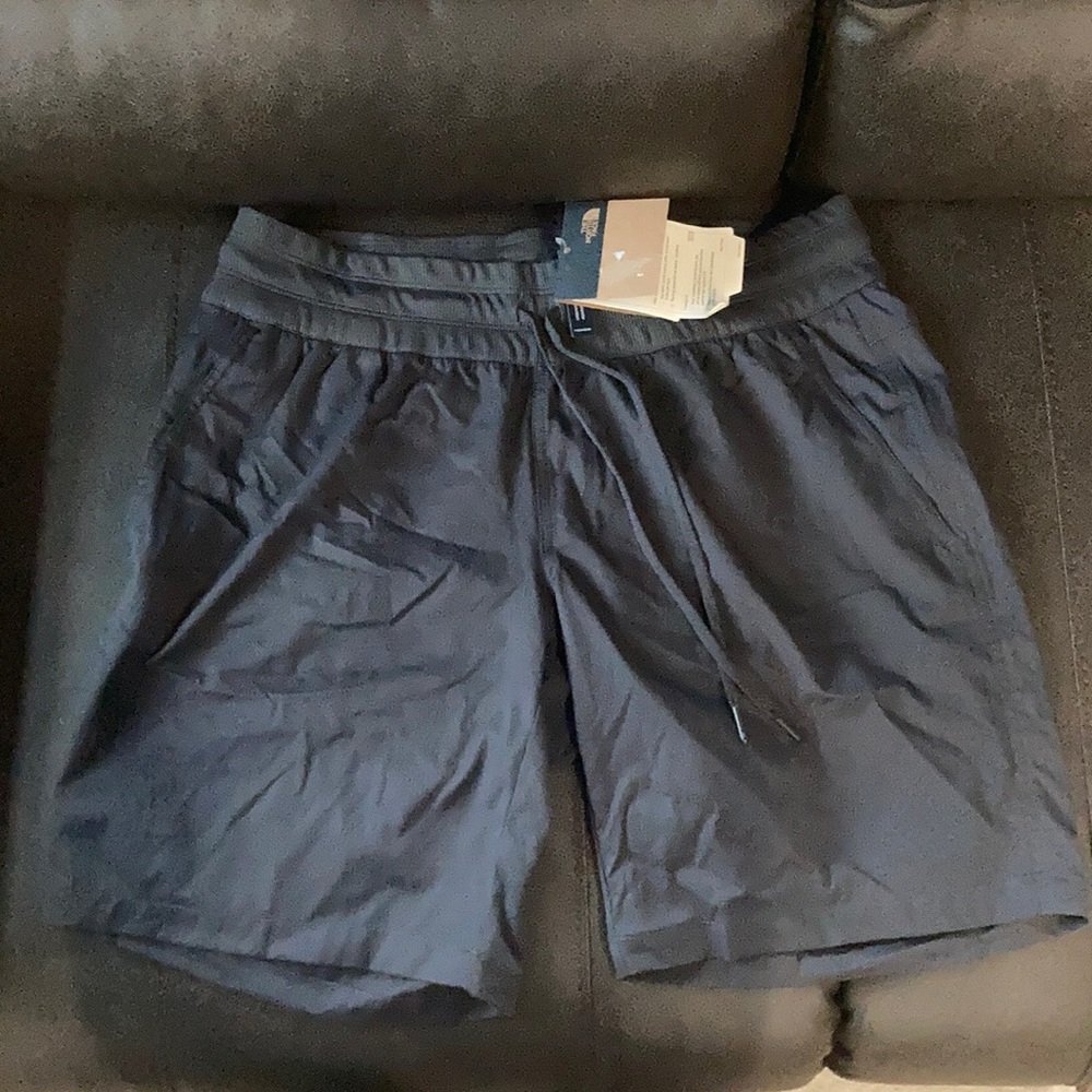 Women’s NorthFace shorts